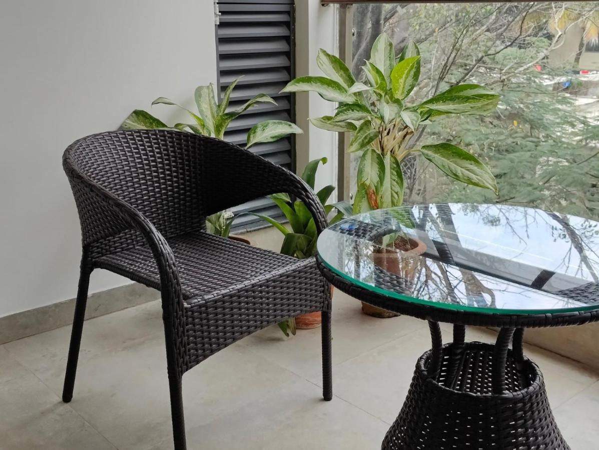 Tara Suites Premium Rooms In Central Indiranagar บังกาลอร์ ภายนอก รูปภาพ